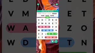 Word Search Explorer | Level 10 | Gameplay | screenshot 3