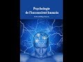 Psychologie de linconscient humain