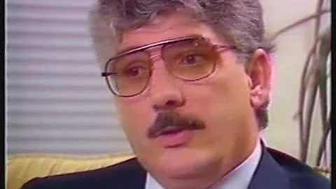 CBS News  KIDS and Straight, Inc  Virgil Miller Ne...