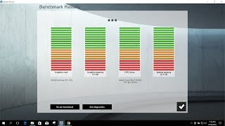 CHECKING LUMION BENCHMARK FOR PC OR LAPTOP