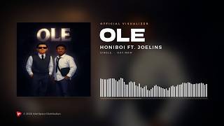 Honiboi - Ole (feat. Joelins)