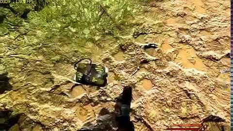 Far Cry 1 Mod Operation Clearing new explosives