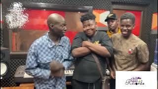 Zim Pogba Diss Young Fantan Hanzi Handitarise Kusimba Kana Height 😂😂😂