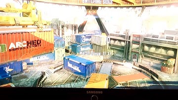 Black Ops 2 using mod menu JIGGY v4.2