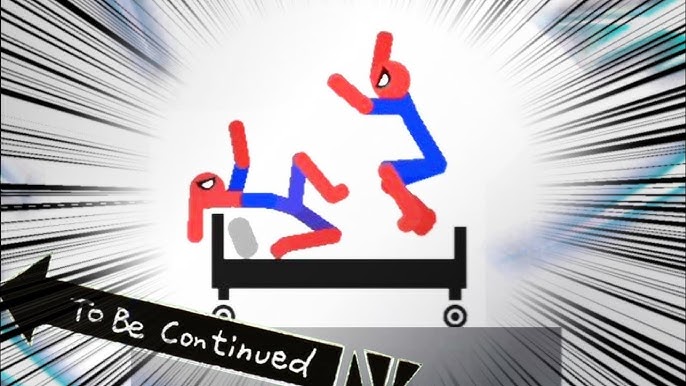 Best Falls, Stickman Dismounting funny moments, Void Stick Stickman  duelist funny moments #4, Best Falls, Stickman Dismounting funny moments