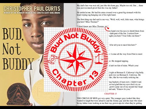 It's... Bud, Not Buddy (!) Chapter 13 [Part 2 of 2] - YouTube