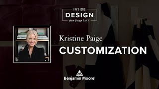 Whole House Color Palettes With Kristine Paige Inside Design Benjamin ...