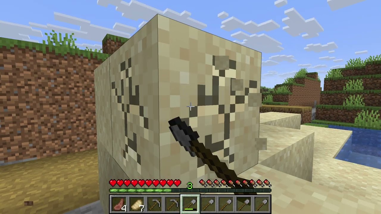 (Minecraft) A Journey to The End - Part 4