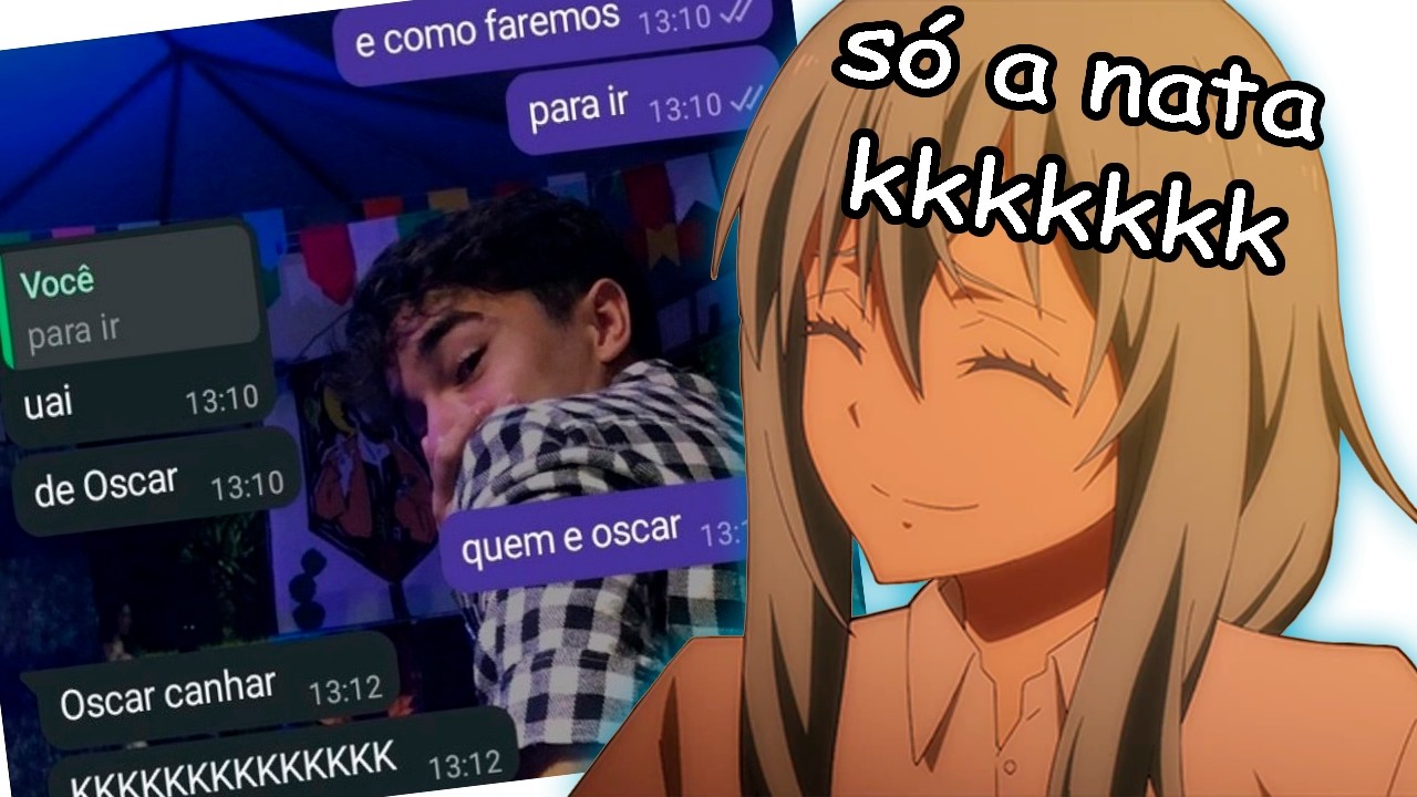 O PURO SUCO DO BRASIL 😎