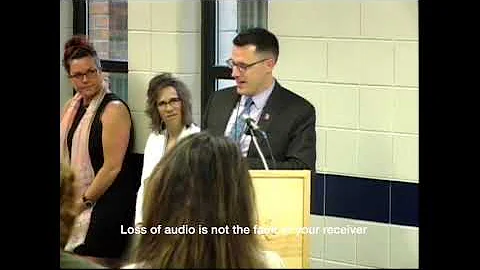 Hazel Park Schools - Board of Education Meeting May 20, 2019