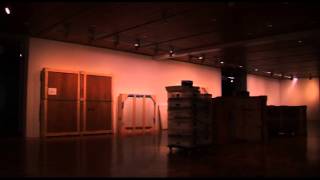 MA Art Gallery and Museum Studies
