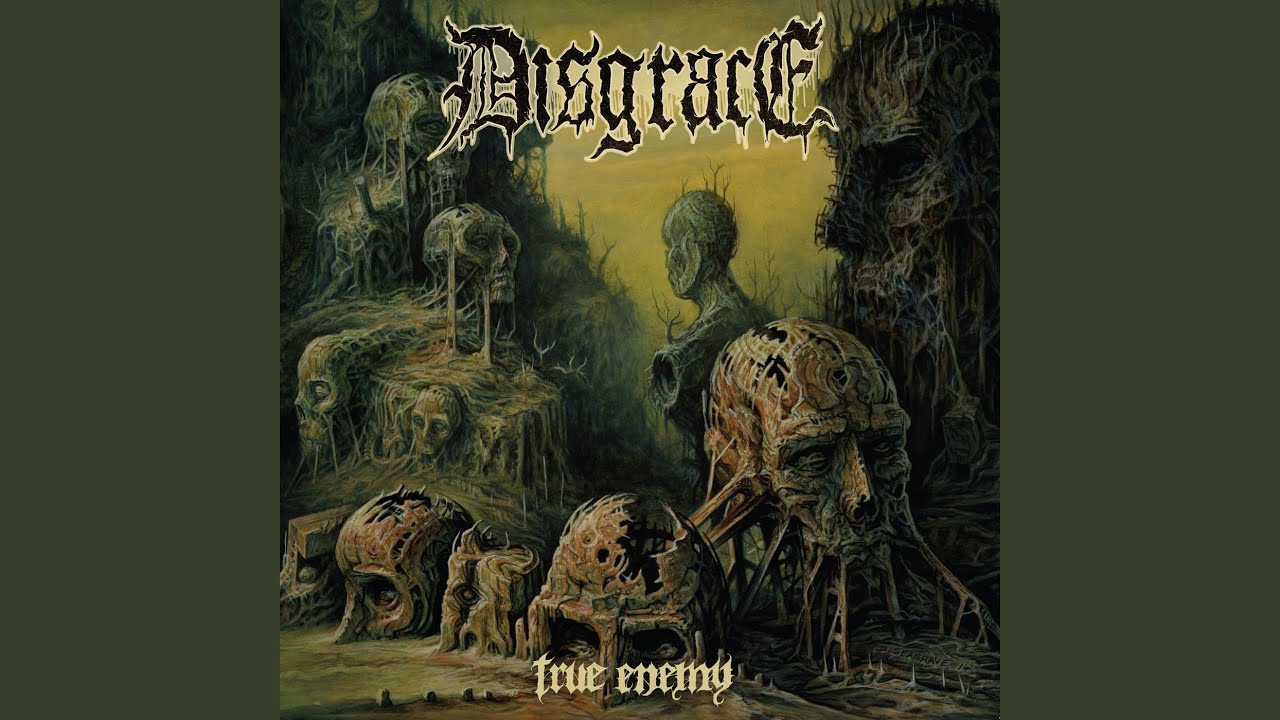 Watch True Enemy on YouTube Watch True Enemy on YouTube