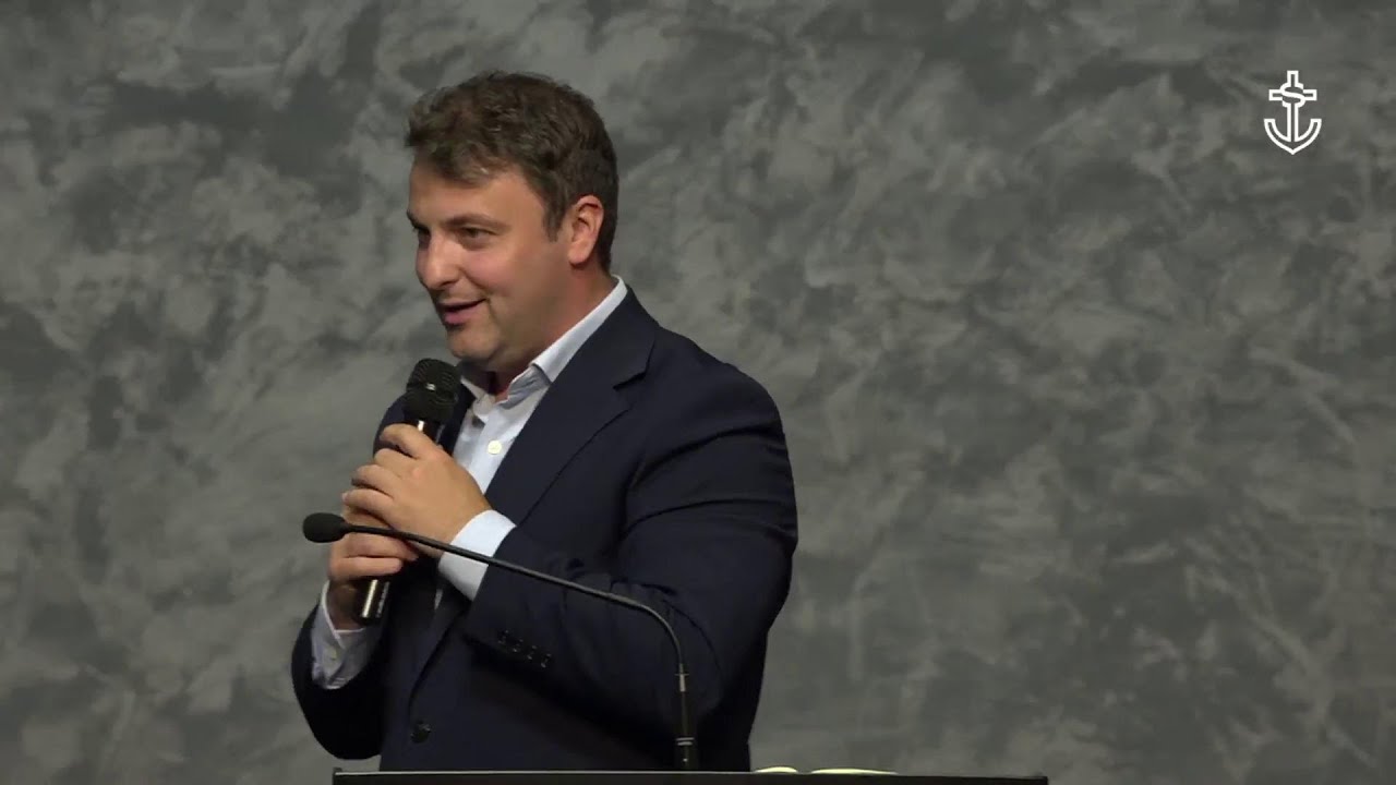 Alin Nemeș - Ce fel de Dumnezeu avem?