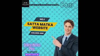 Satta Matka DPBOSS Kalyan Matka Result