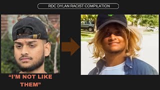 RDC Dylan Can't Beat The Racist Allegations.
