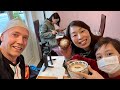 Tokyo’s Amazing Chai and Muffins | Ryogoku