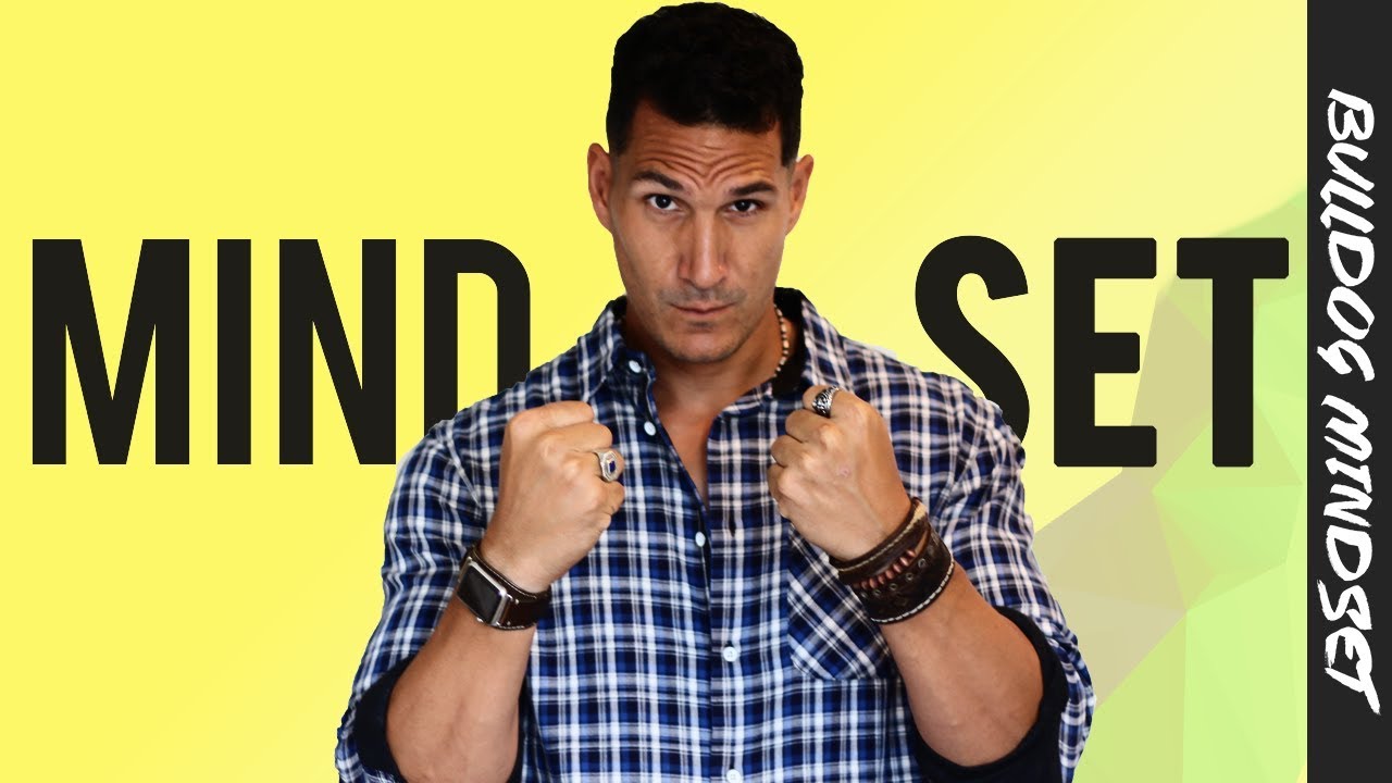 How To Become LITERALLY Anything You Want! (Mindset Technique) entrepreneurship in colombia