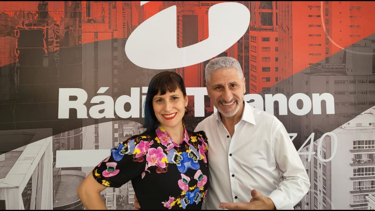 Mario Ricca Falando sobre - Menopausa !! - YouTube