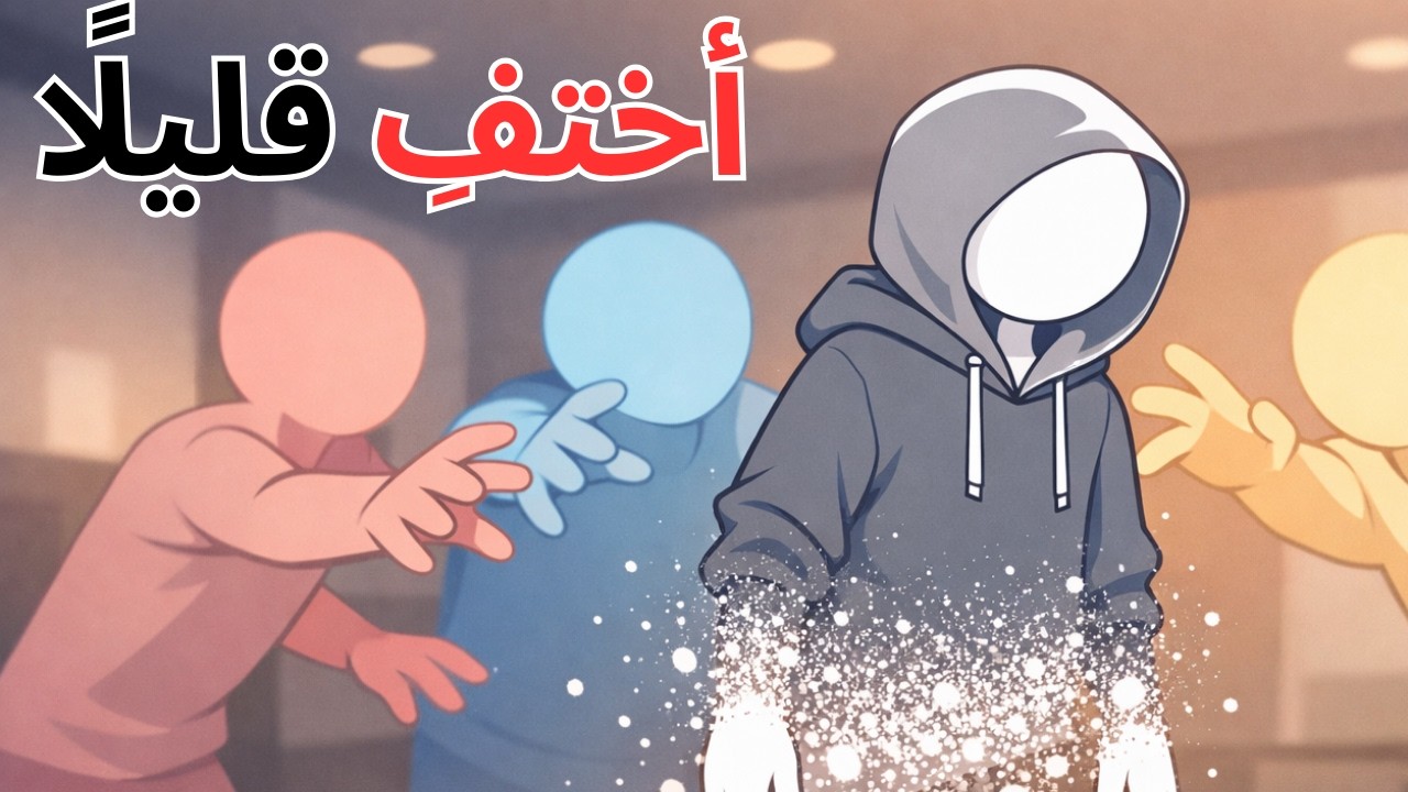 اجعلهم يخافون من خسارتك (قانون الندرة الذي يغير كل شيء)