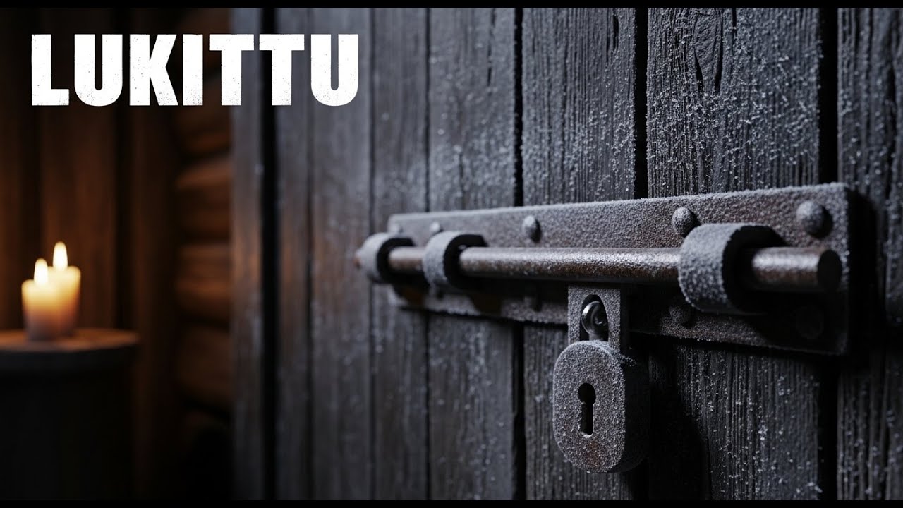 Se oli lukittu sisältäpäin: Metsästäjän käsittämätön loppu erämaassa