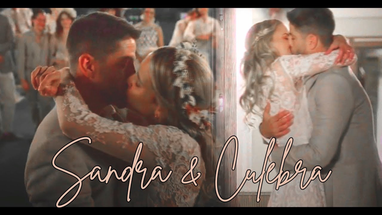 Sandra & Culebra | meant to meet