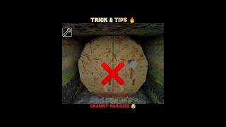 Granny Mind Again Bliest  granny grannyvsgrannygame short