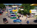 [Gasoline V8s] USA classic car show Heartland Nationals 2022 Iowa classic cars muscle cars hot rods