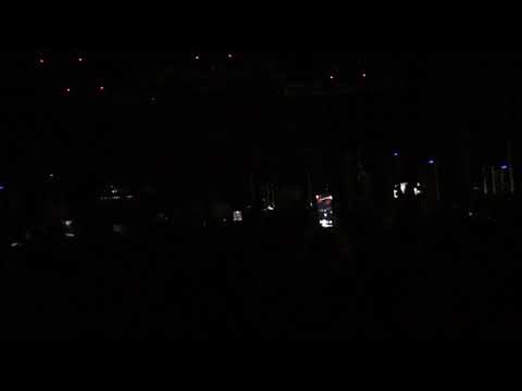 Сплин - свет горел всю ночь( Краснодар)