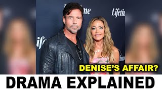 Famous Denise Richards Divorce | Shocking Reasons, Financial Drama & What’s Next Revealed! Wealth