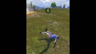 Come and try the classic mode in PUBG MOBILE now! 