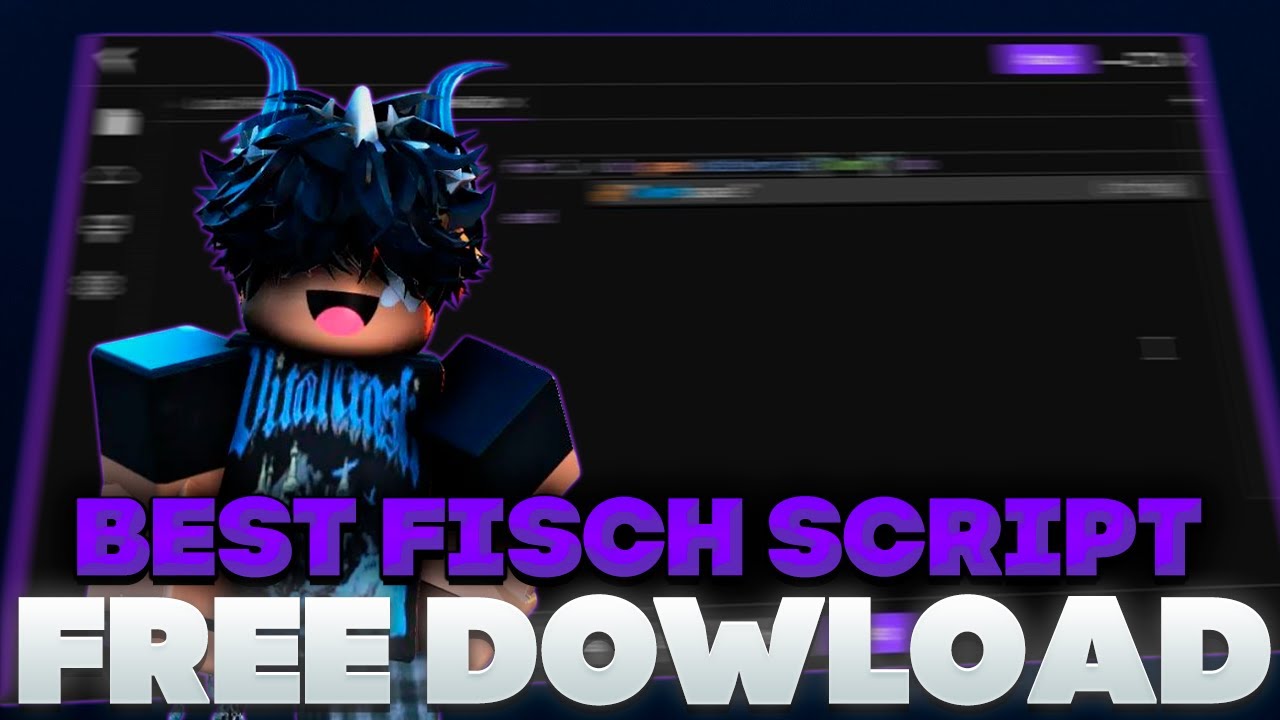 🎣 FISCH SCRIPT | Auto Fish + Get All Rods + Auto Sell | Roblox Keyless 💎