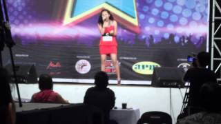 Raindrops Will Fall- Tmyra Gray Edel Mae Quibol