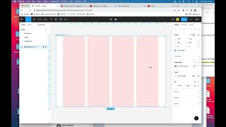 How to create a UI kit in Figma