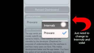 Neato! works with Internalz Pro screenshot 4