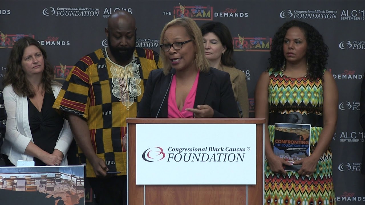 AFT (Press/Media Event) Alliance to Reclaim Our Schools - ALC '18 caucusing