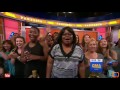 Fantasia i made it  live good morning america 2016 july 25