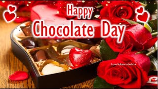 Happy Chocolate Day Status 2026Chocolate Day Whatsapp Status 2026Chocolate Day Status February 9