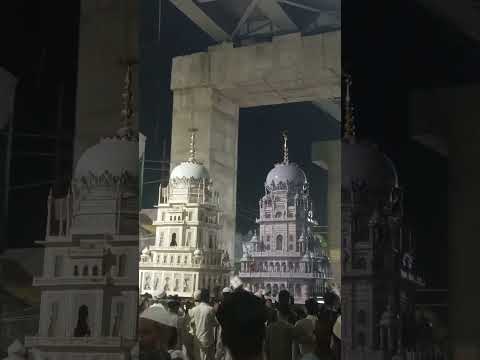 banaras ki famous tajiya