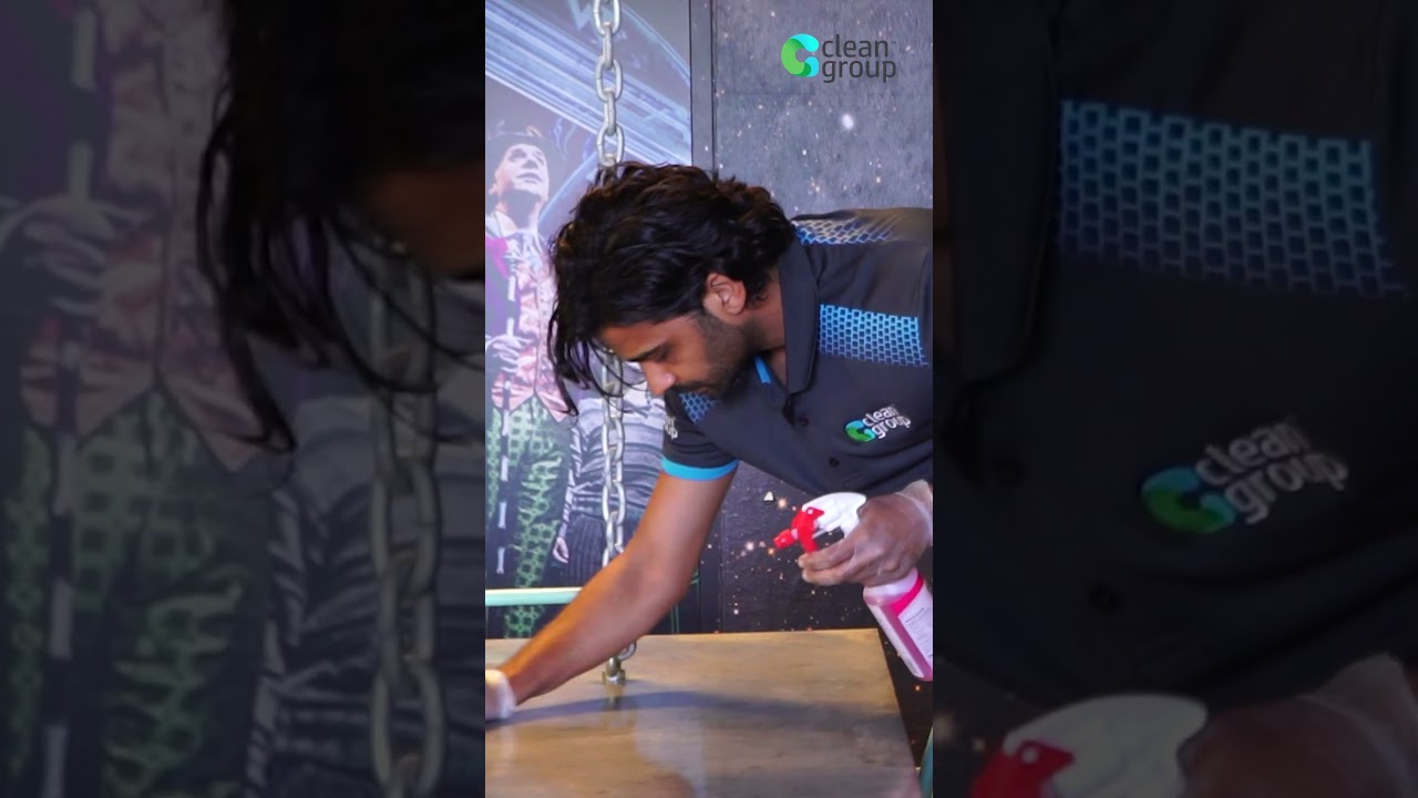 25 Years of Commercial Cleaning Excellence in Sydney