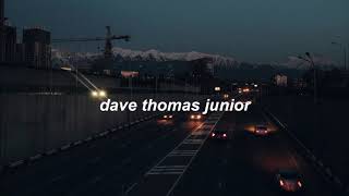 Download Lagu I Can't Make You Love Me || Dave Thomas Junior Lyrics MP3