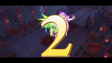 Era of Celestials Scorpyon Daily Routine