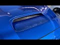 WRX STI VAB インテークダクト交換