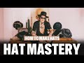 Book Now: 2024 Hat Mastery