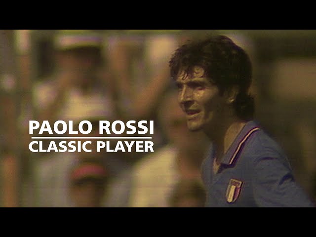 Paolo Rossi - Wikipedia