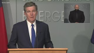 What's next for NC COVID-19 rules? Cooper executive order to expire