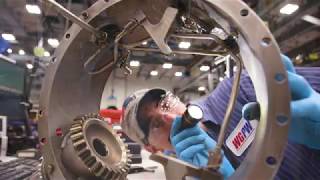 Wood Group Pratt & Whitney - Industrial Turbine Services by EthosEnergy 5,466 views 6 years ago 3 minutes, 54 seconds