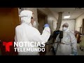Noticias Telemundo, 13 de julio 2020 | Noticias Telemundo