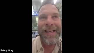 Feb 13 2026 Bobby Gray joins Everything Crypto this morning