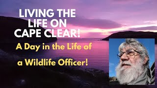 A day in the life of a Wildlife Warden!