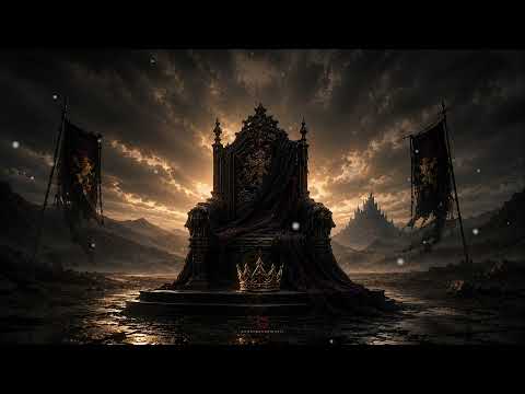 The Last Monarch | Epic Cinematic Music | Orchestral Trailer Soundtrack